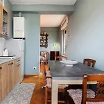 아파트 5 Terre - - Aless View 레리치