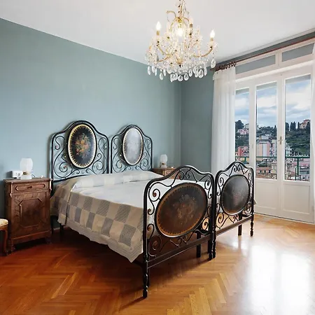 5 Terre - - Aless View 아파트