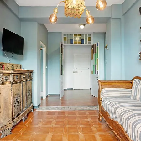 Apartment 5 Terre - - Aless View Lerici