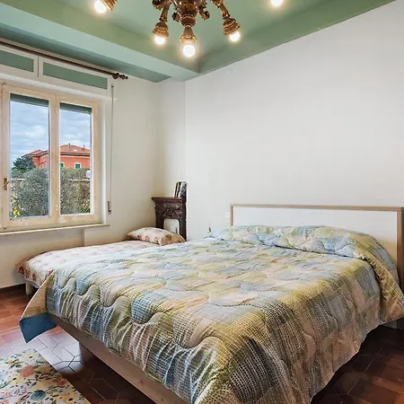 5 Terre - - Aless View Lerici