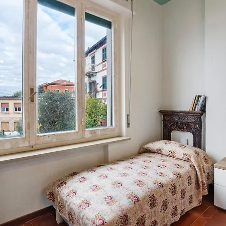 Apartment 5 Terre - - Aless View