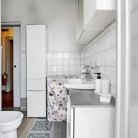 Apartment 5 Terre - - Aless View *