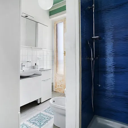 Apartment 5 Terre - - Aless View