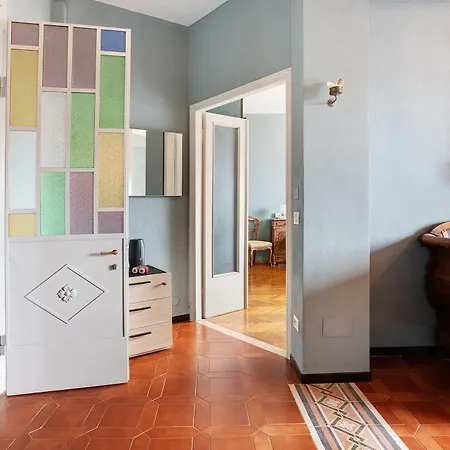 5 Terre - - Aless View Apartment