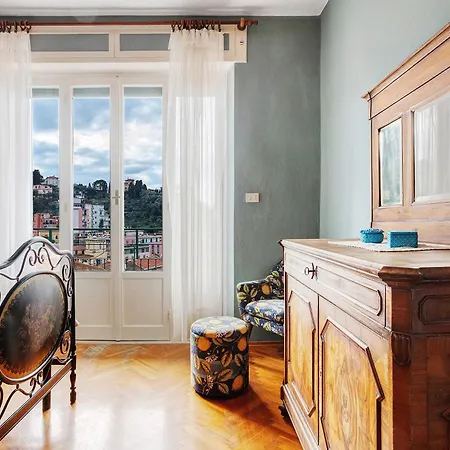 5 Terre - - Aless View Apartment