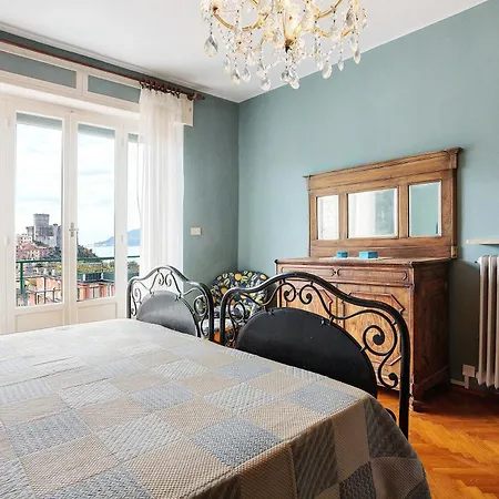 Apartment 5 Terre - - Aless View *