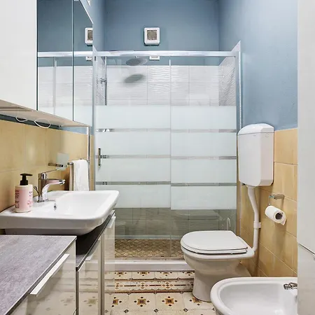 5 Terre - - Aless View Apartment *