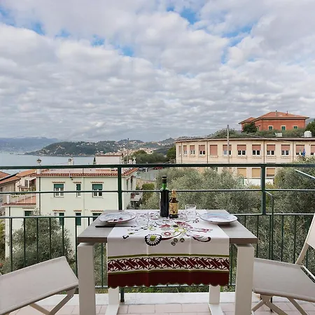 5 Terre - - Aless View