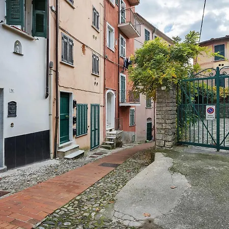 5 Terre - - Aless View Lerici