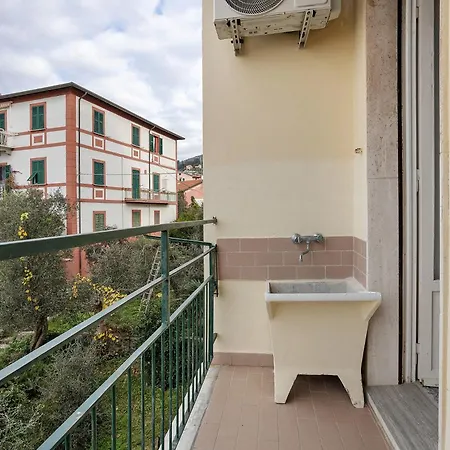 5 Terre - - Aless View Lerici
