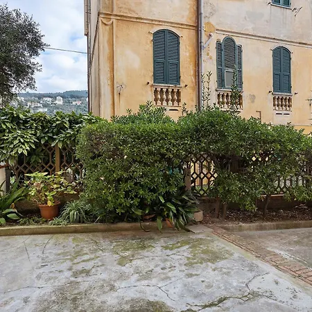 5 Terre - - Aless View Apartment Lerici