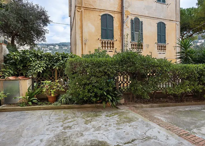 5 Terre - - Aless View Леричи