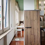Appartement 5 Terre - - Aless View