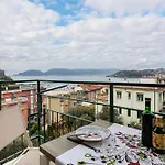 Appartement 5 Terre - - Aless View