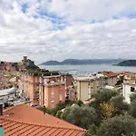 5 Terre - - Aless View Appartement *