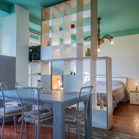 Apartman Aless Views