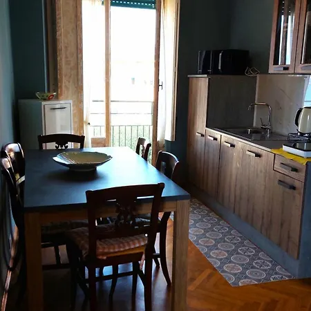 Aless Views Appartamento Lerici