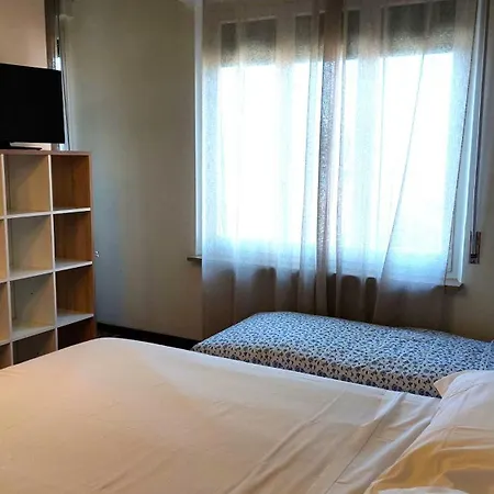 Apartman Aless Views *