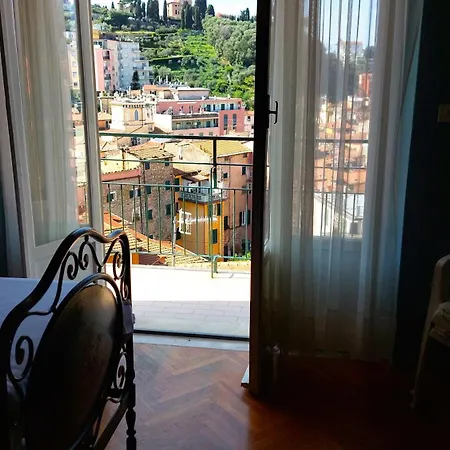 Apartman Aless Views *