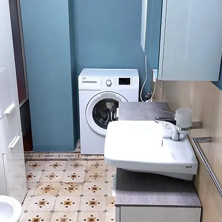 Apartman Aless Views Lerici