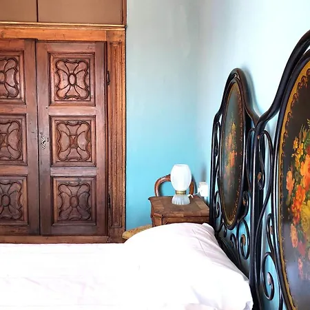 Apartman Aless Views *