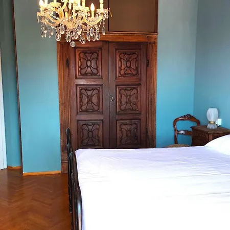 Apartman Aless Views