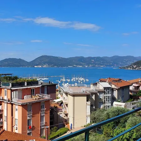 Aless Views Apartman