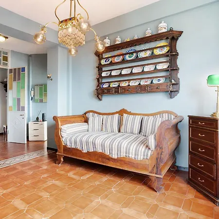 Apartman 5 Terre - - Aless View Lerici