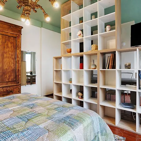 Apartman 5 Terre - - Aless View