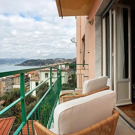 5 Terre - - Aless View * Lerici