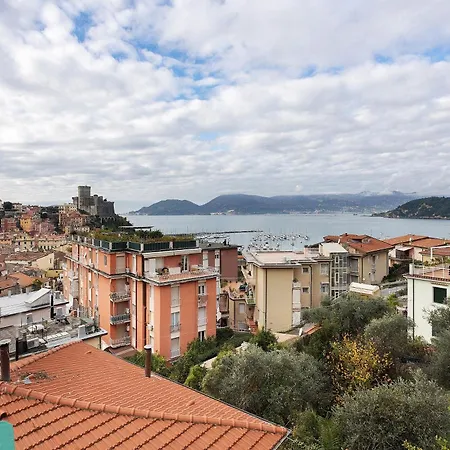 5 Terre - - Aless View *