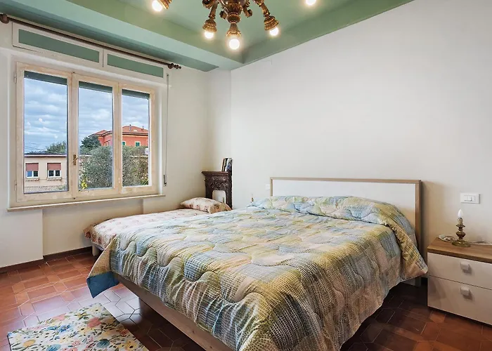 5 Terre - - Aless View Lejlighed Lerici