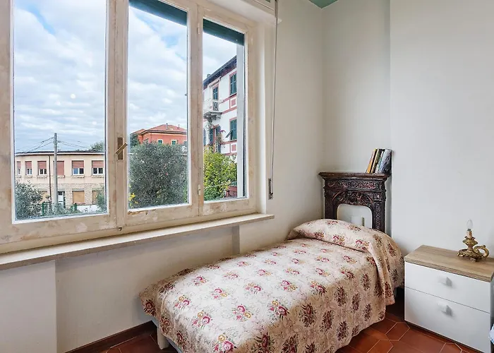 5 Terre - - Aless View Apartment