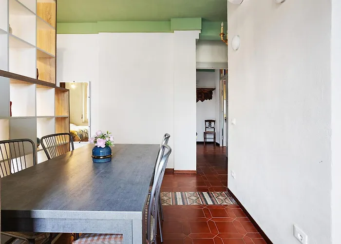 Apartment 5 Terre - - Aless View