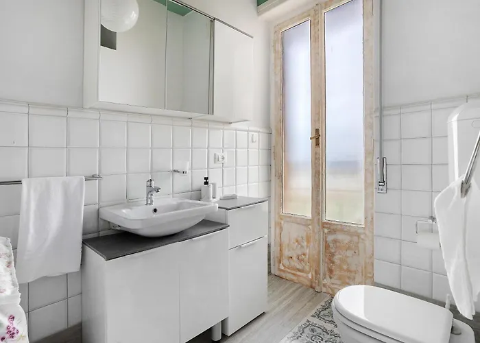 5 Terre - - Aless View