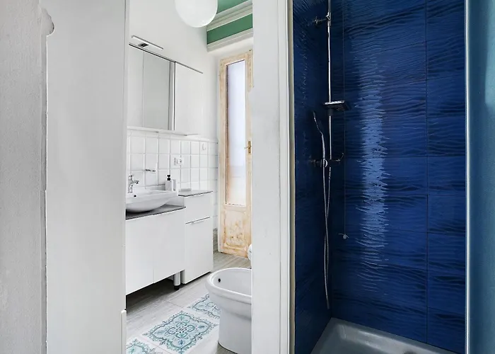 5 Terre - - Aless View Lejlighed Lerici