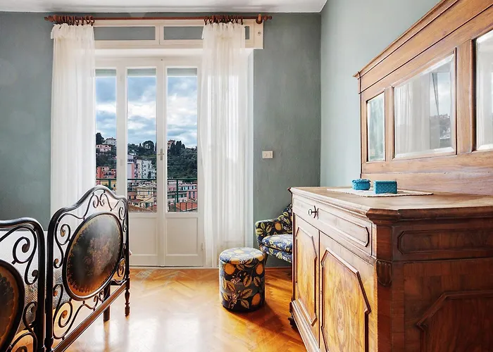5 Terre - - Aless View