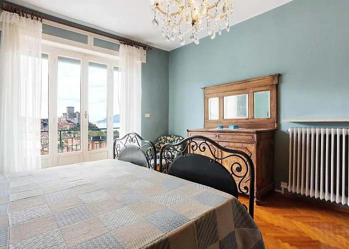 5 Terre - - Aless View Lejlighed Lerici
