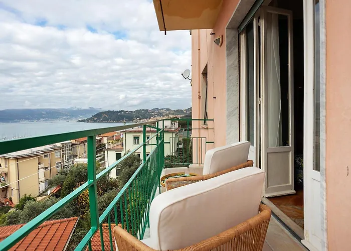 5 Terre - - Aless View *