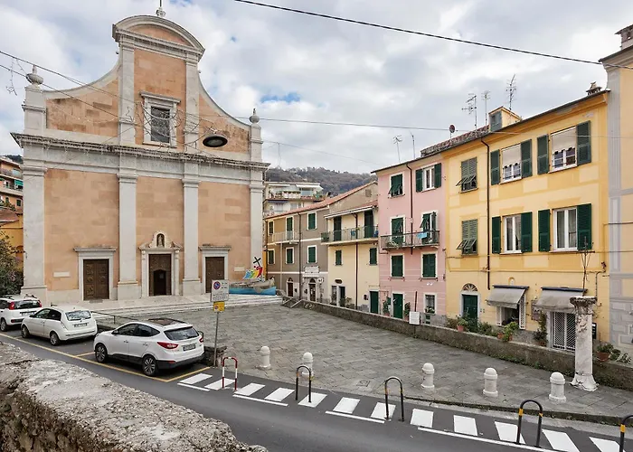 5 Terre - - Aless View * Lerici