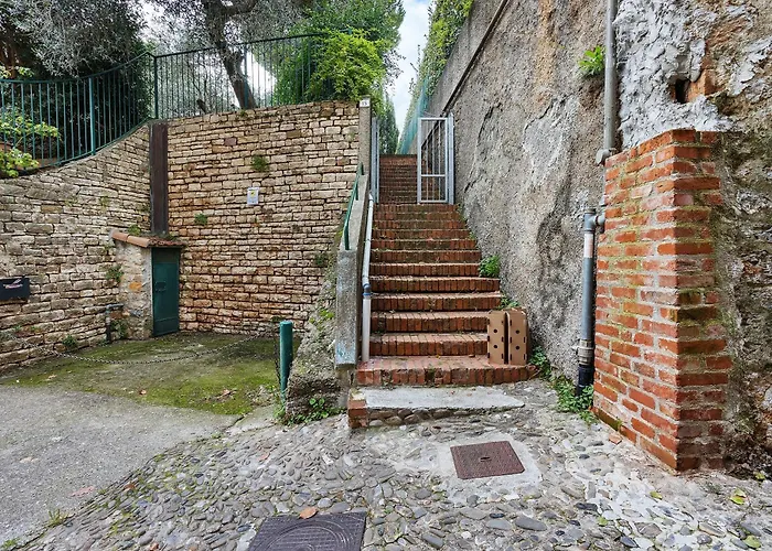 5 Terre - - Aless View * Lerici