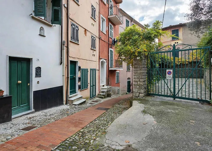 5 Terre - - Aless View Lerici