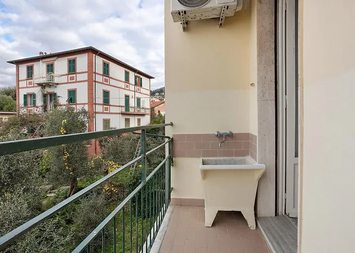 5 Terre - - Aless View